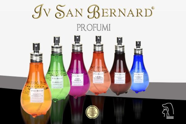 Расширяем ассортимент: косметика супер-премиум класса Iv San Bernard