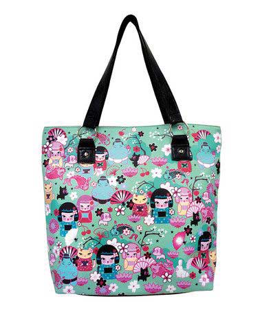 Картинка сумка для девушки подростка kimono от магазина Zooplaneta.shop