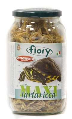 Картинка fiory корм для черепах гаммарус maxi tartaricca  от зоомагазина Zooplaneta.shop
