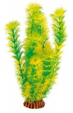 Искусственное растение для аквариума 25 см