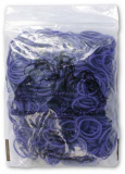 Lainee резинки упаковочные фиолетовые