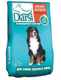 Darsi корм для собак
