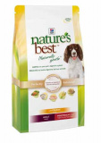 Хиллс Nature's Best  корм для собак мелких и средних пород