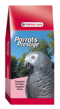 Дополнительное питание для крупных попугаев