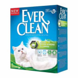 Наполнитель для кошек Ever Clean Extra Strong Clumping Scented