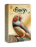Fiory корм для экзотических птиц