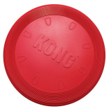 Kong игрушка для собак "Летающая тарелка"