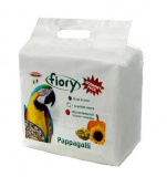 Fiory корм для крупных попугаев Pappagalli