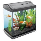 Аквариум 20 литров Tetra AquaArt LED Goldfish