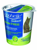 Лакомство для кошек Sanabelle Grain Free Snack