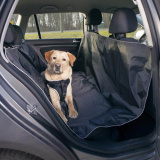 Подстилка в автомобиль для собаки