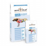 Anivital HA Fish гипоаллергенный корм для собак на основе рыбы