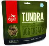 Лакомство для собак Orijen Tundra Dog treats