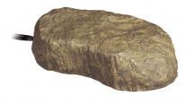 Камень для рептилий с обогревателем 