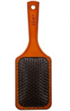 OSTER Premium Paddle Pin Brush щетка деревянная большая.