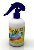 Mr.Fresh 2в1 ликвидатор запаха для птиц и грызунов