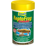 Tetra ReptoFrog корм для водных лягушек и тритонов