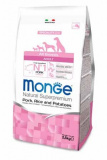 Monge Dog Speciality для взрослых собак всех пород