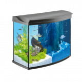 Аквариум 130 литров Tetra AquaArt LED Goldfish