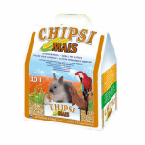 Наполнитель Chipsi Mais Citrus 10л*4,6кг
