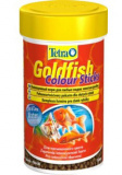 Корм для улучшения окраса золотых рыбок Tetra Goldfish Colour Sticks
